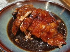 金陵烤鸭-南京大牌档(三阳广场苏宁店)