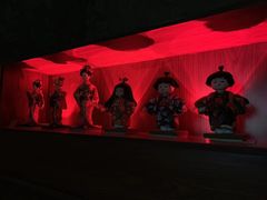 -失落之城沉浸式剧情密室(江宁万达店)