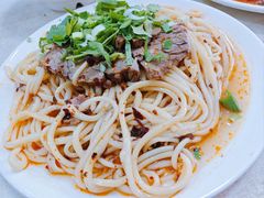 -玉香宫河州牛肉拉面