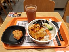 -吉野家(上海IM长宁国际店)