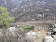 -终南山国家森林公园