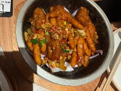 -新太二·鲜料川菜(晶耀前滩店)