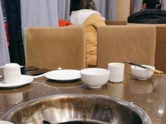 -蜀中吴养生板栗鸡(会展店)