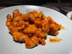 -蜜桃餐厅·伴山(湖滨商业街店)