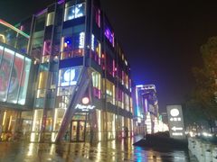 -万达广场(松江店)