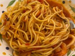 -萨莉亚意式餐厅(特力时尚汇店)