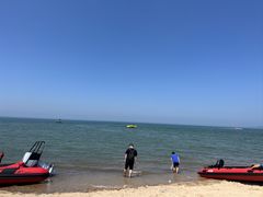 -威海国际海水浴场旅游区