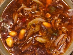 -串大叔炭火烤串·鸡西大冷面刀削面(总店)
