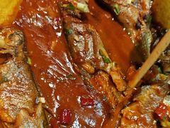 -五谷丰登·胶东海鲜·家常菜(张村店)