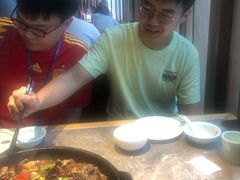 -老板恋上鱼(恒隆广场店)