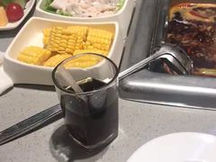 -海底捞火锅(凯德广场店)