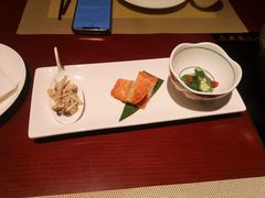-yokocho上横町·日本食街(深业上城店)