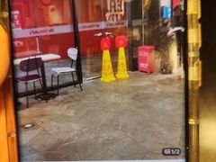 -麦当劳(国家体育场南路店)