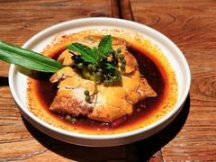 -中8楼风尚云南菜(颐堤港店)