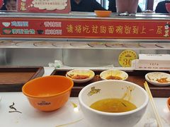 -乡党臊子面(丰庆公园店)