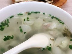 -张记烧饼(古墩店)