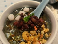 盐府老冰粉-懒人盐府人家(航天桥店)