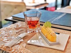 -麦雪尔甜品·生日蛋糕(新街口旗舰店)