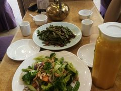 -普天和酒楼·新津菜·烤鸭(天津之眼店)