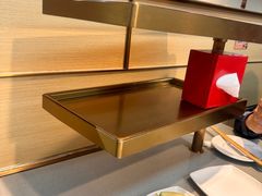 -海底捞火锅(高新活力汇店)