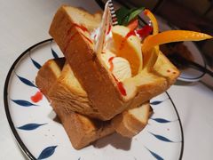 -俄士厨房(时代天街店)