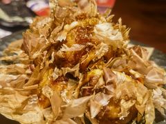 -弓二·烧鸟居酒屋(财富购物中心店)
