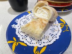-京樽回転寿司(奥林匹克店)