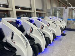 -威海大水泊国际机场