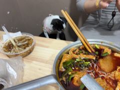 -铁锅哥米线