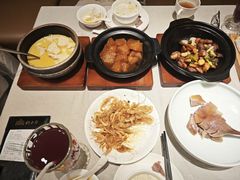 -狮王府淮扬菜(新街口友谊店)