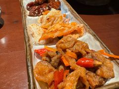 -梅亭居酒屋(中大国际店)