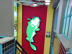 -边江铁锅炖鱼(振八街店)