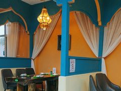 -巴依老爷新疆餐厅