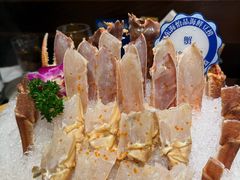 -东海怡品海鲜豆捞(舟宿夜江店)