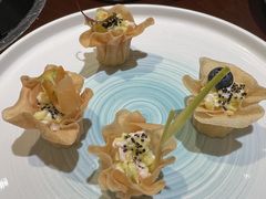 -山壹竹庭院餐厅