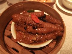 -万丽轩·粤菜(王府井金茂万丽酒店)