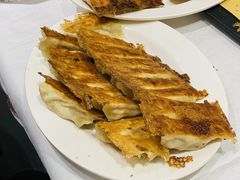 -大眼锅贴水饺(河东店)
