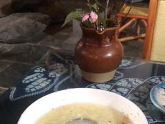 -四方小吃·白族庭院餐厅