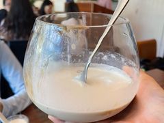 -Me&Joe意大利面·珍珠奶茶(鲁班路店)