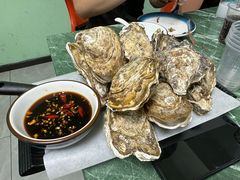 -清真大胡子烧烤烤全羊(茸平路店)