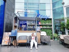 -bluefrog蓝蛙(国贸商城店)