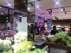 -白纸坊建功北里百姓生活服务中心·佳果多生鲜超市