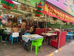 -陈老二烧烤(草市街总店)