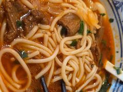 -鑫花溪牛肉米粉(文星广场店)