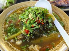 -品德宏·孔雀宴的发源地(金塔园店)