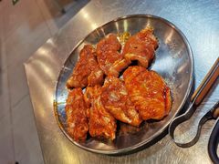 -马路牙子烧烤音乐酒馆(望京店)