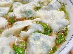 -德聚缘水饺(张家堡新区店)