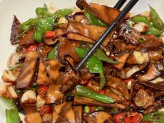 -百年神厨·地道川菜(清江西路店)