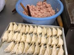 锅贴-黄阿姨锅贴大王(万航渡路店)