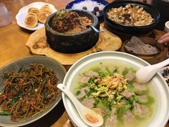 -小天厨民间菜馆(深圳街店)